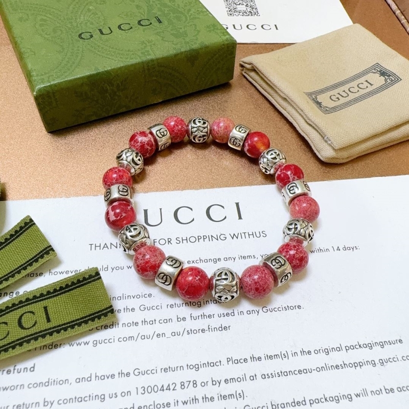 Gucci Bracelets